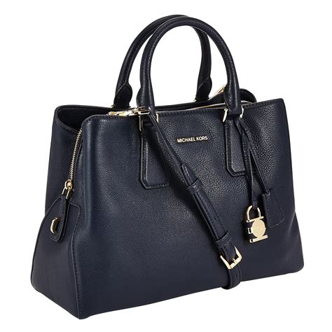 michael kors camille md satchel